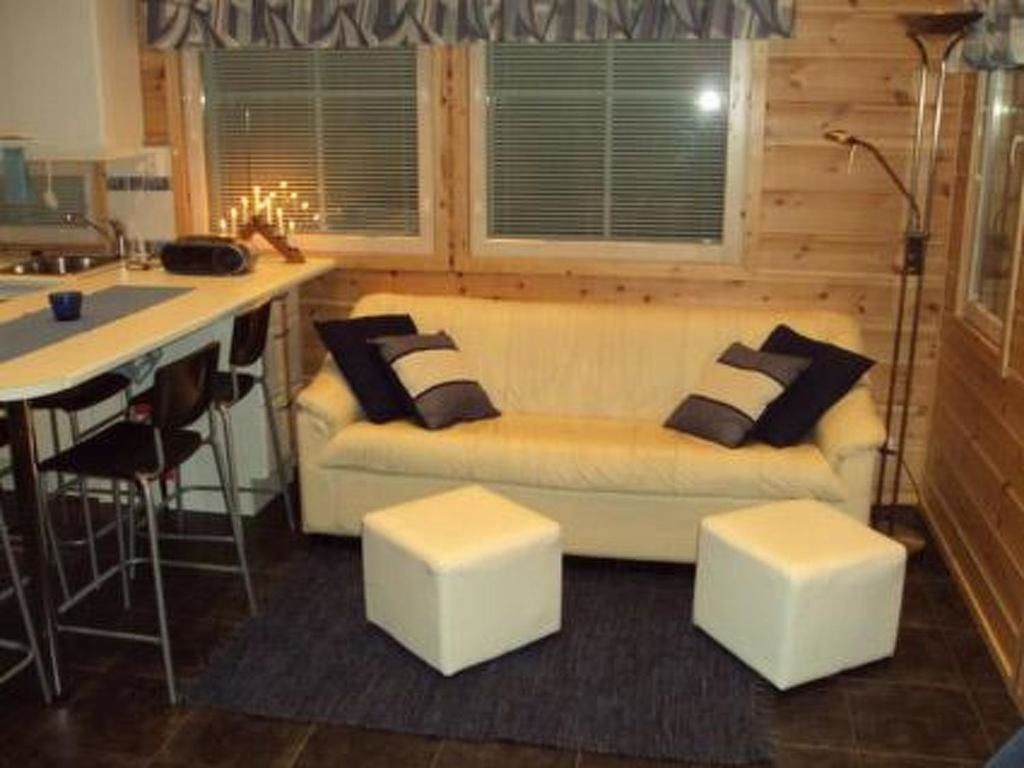 Дома для отпуска Holiday Home Jaamar maja a Экясломполо-55