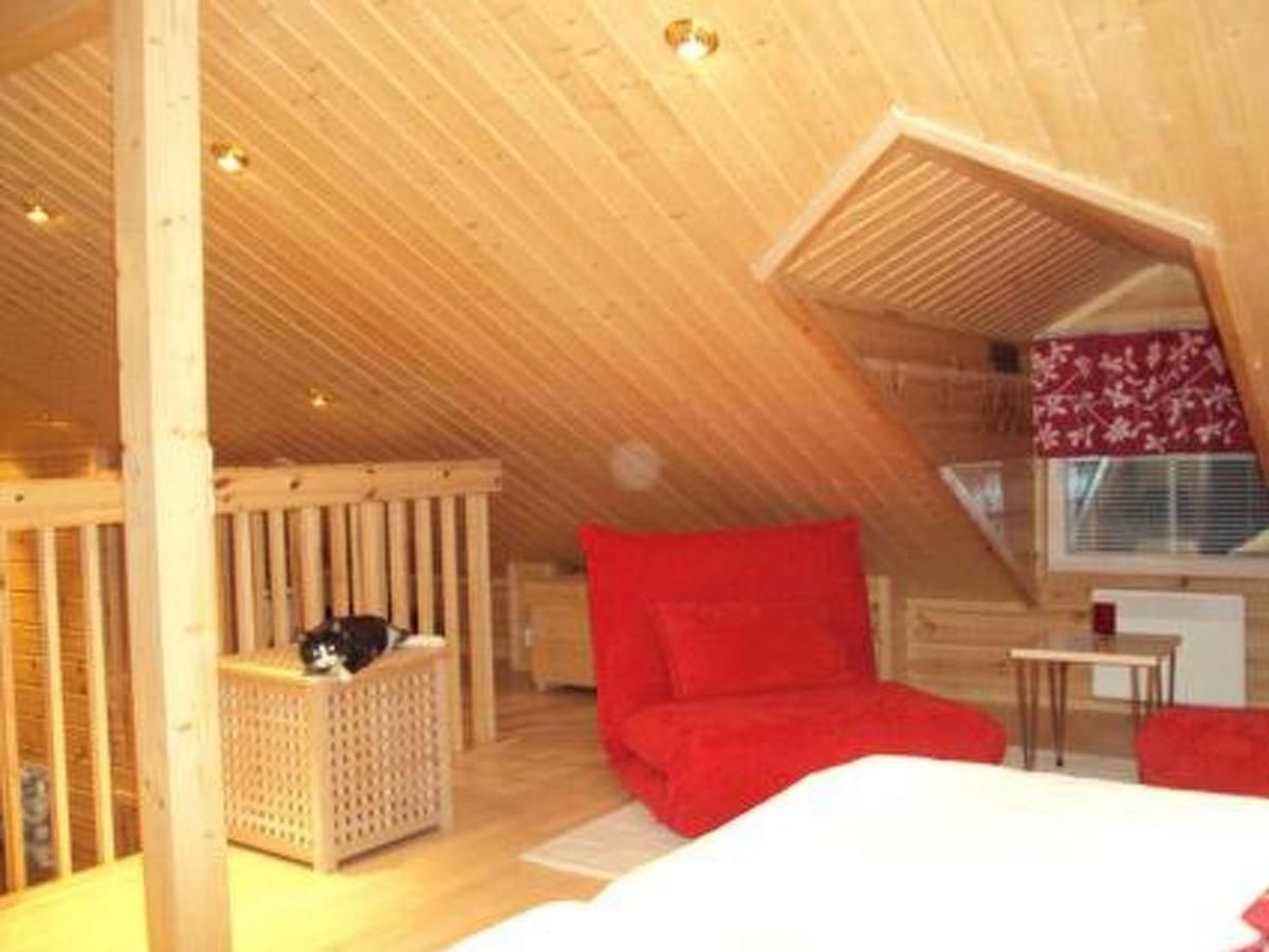 Дома для отпуска Holiday Home Jaamar maja a Экясломполо-10