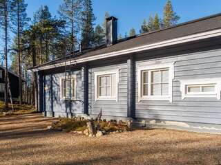 Дома для отпуска Holiday Home Jaamar maja a Экясломполо-0